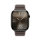 Apple Karbowany pasek FineWoven 44-49mm S/M szarobrązowy - 1282324 - zdjęcie 3